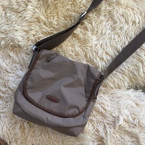 Keen Tan Messenger Bag